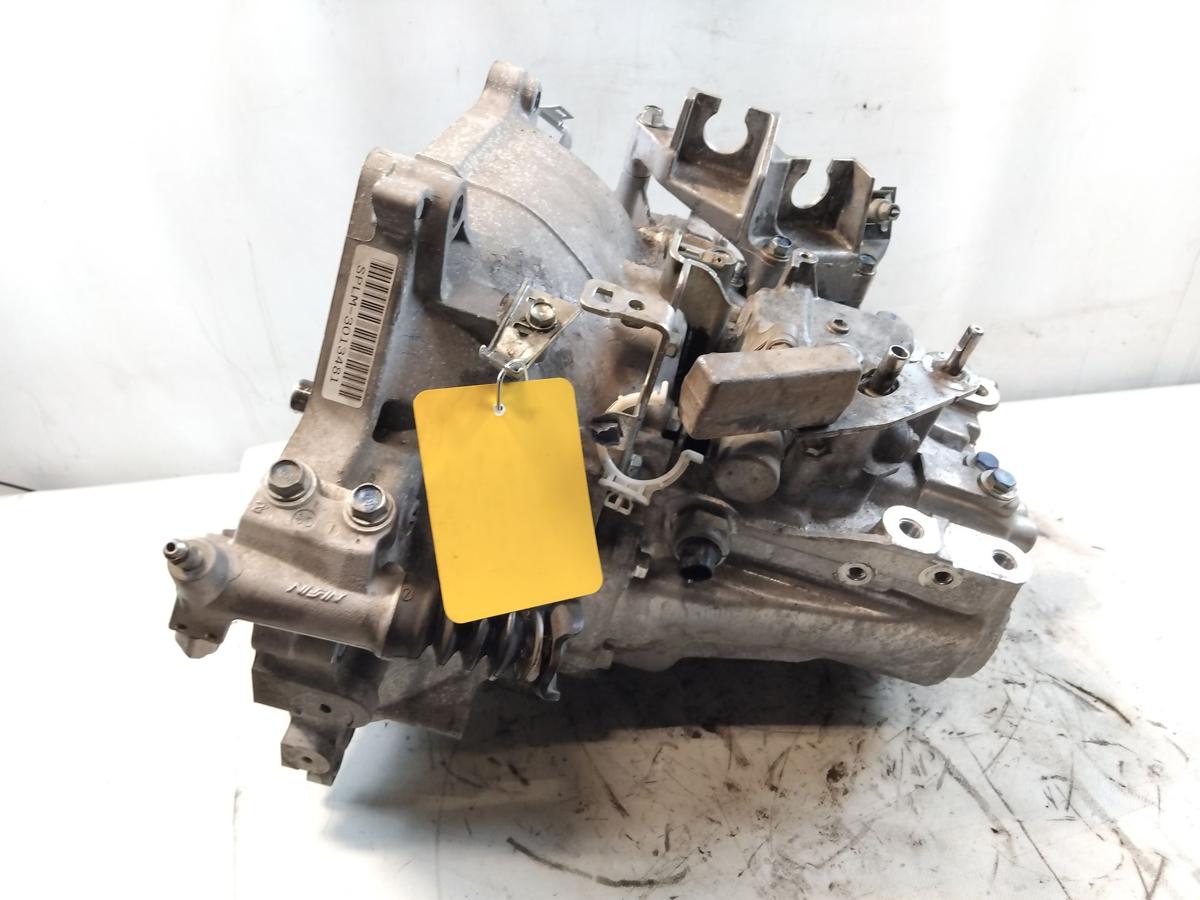 Honda Civic 8 FK1 Getriebe Schaltgetriebe 6 Gang SPLM3013481 1.4 61kw BJ2008