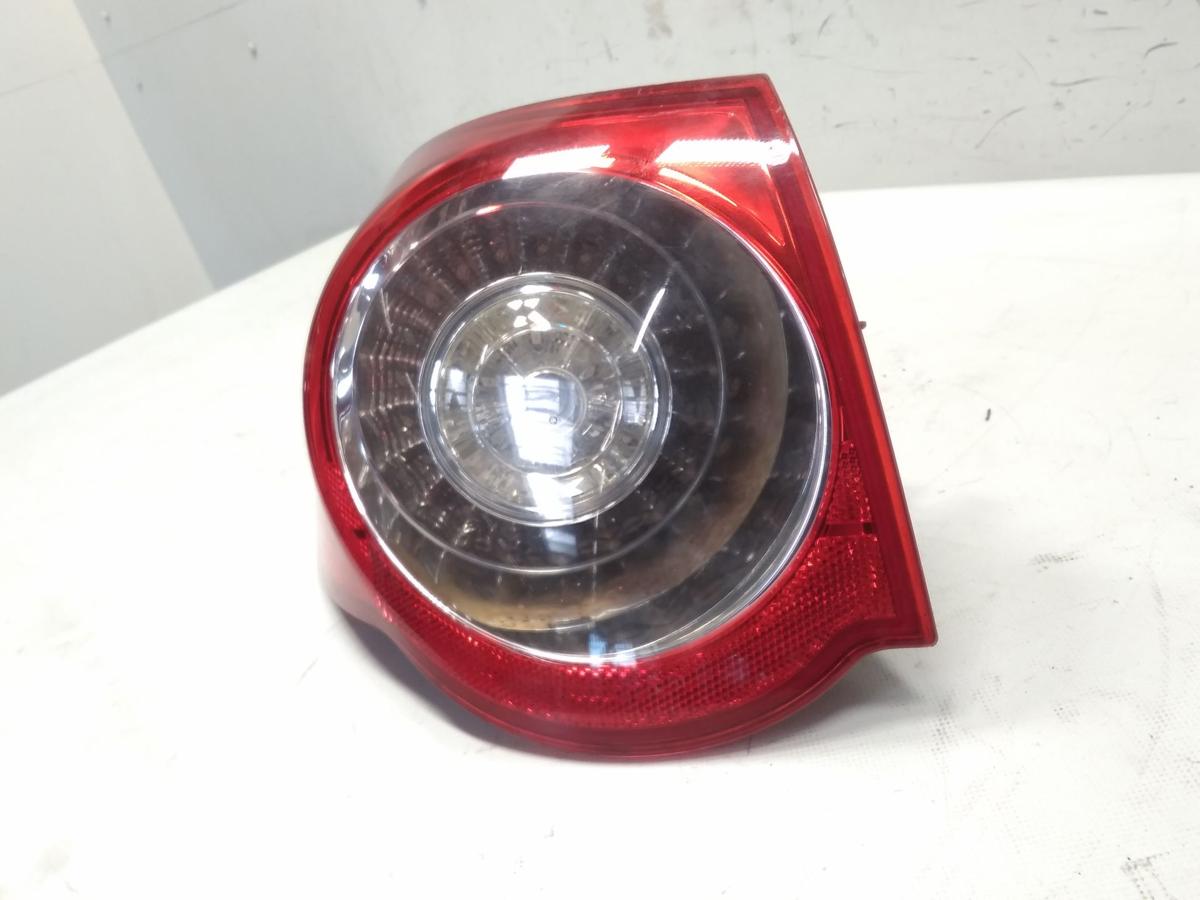 VW Passat 3C Variant original Rückleuchte Schlussleuchte links Kombi BJ2006 LED
