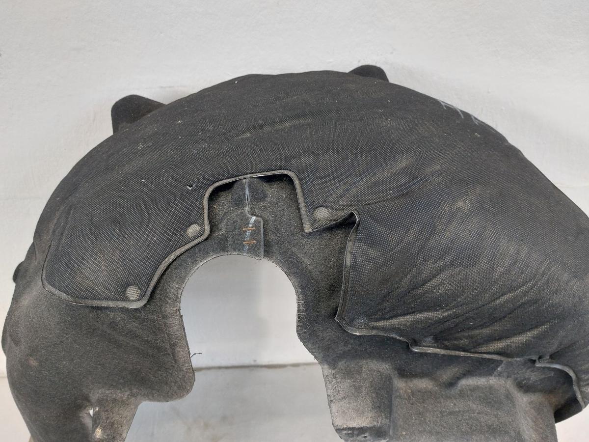NIO ET7 Elektro Radhausschale hinten rechts Innenkotflügel Filz OEM