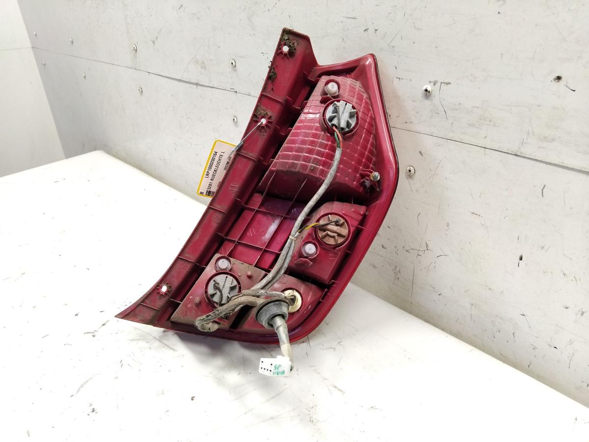 Hyundai i10 PA original R&uuml;ckleuchte Schlussleuchte links BJ2009