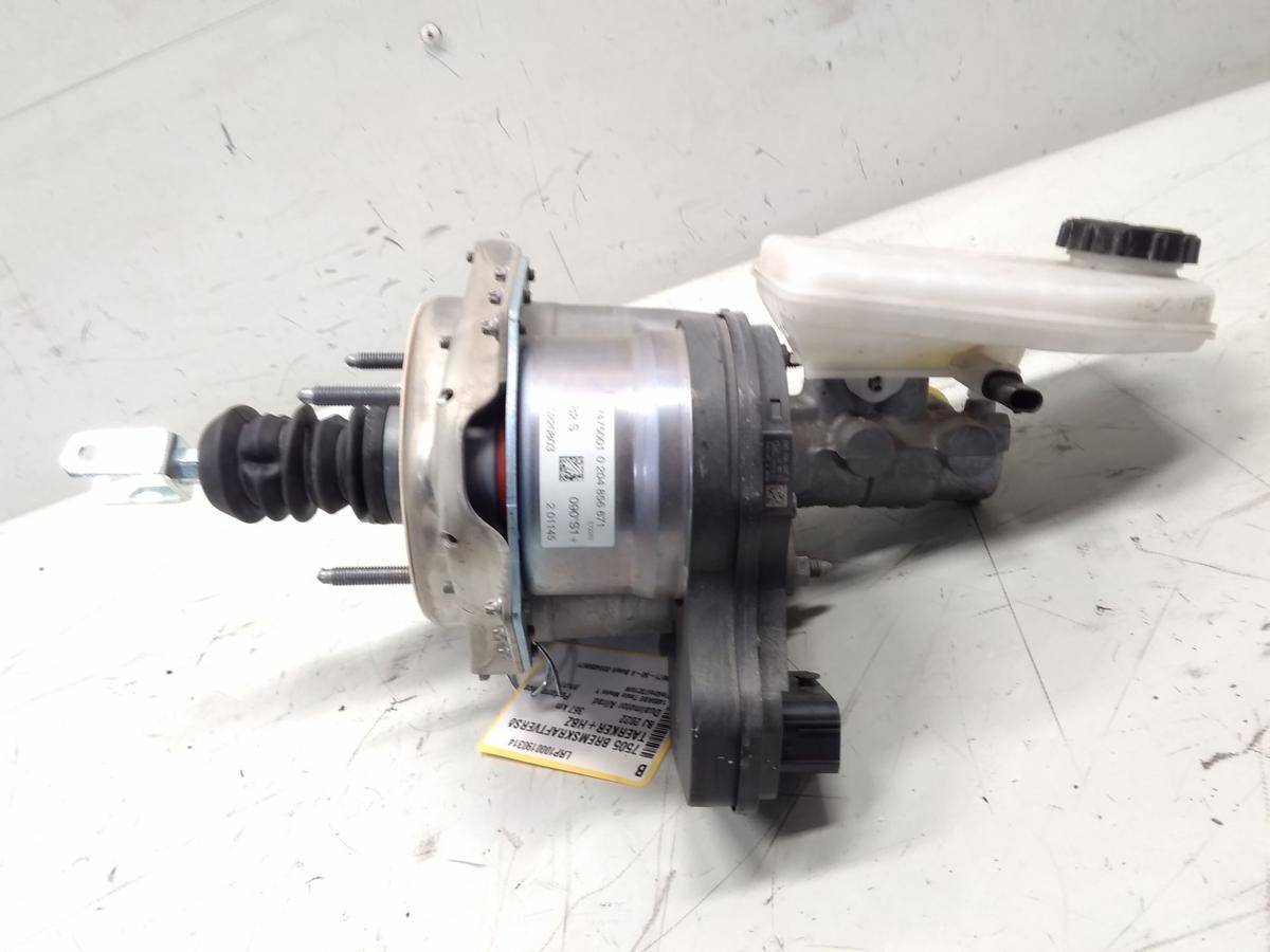 Tesla Model Y original Bremskraftverstärker Brake Booster 1188671-50-B BJ2022