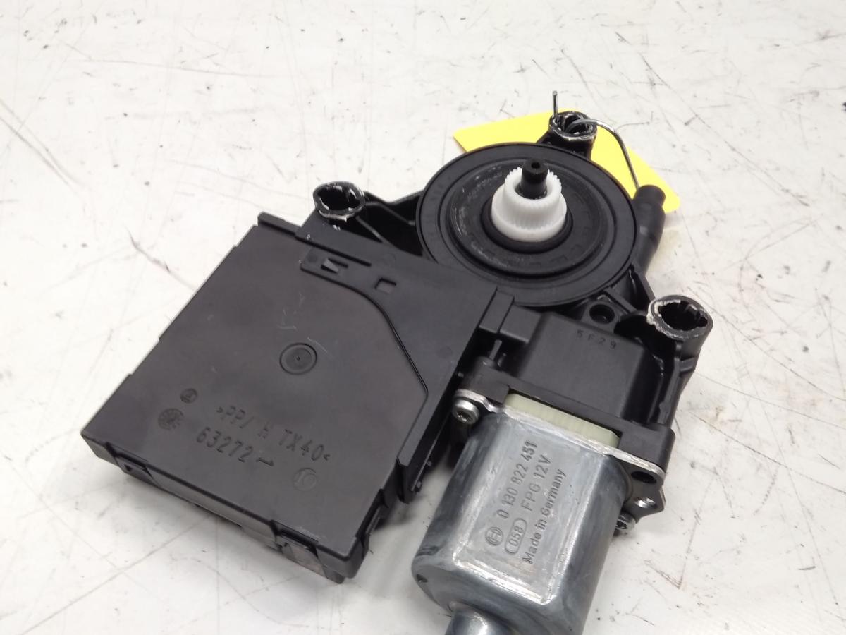 VW Golf Plus II orig Fensterhebermotor vorn links 5K0959701G 5K0959793A BJ2013