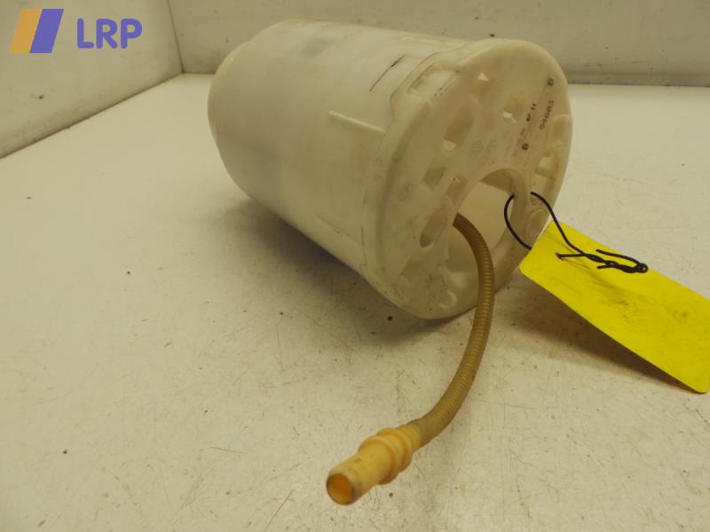 KRAFTSTOFFPUMPE R; Kraftstoffpumpe elektrisch Austausch; Q7 (4L, 03/06-); AB 03/06; 7L8919087B; 7L8919087B