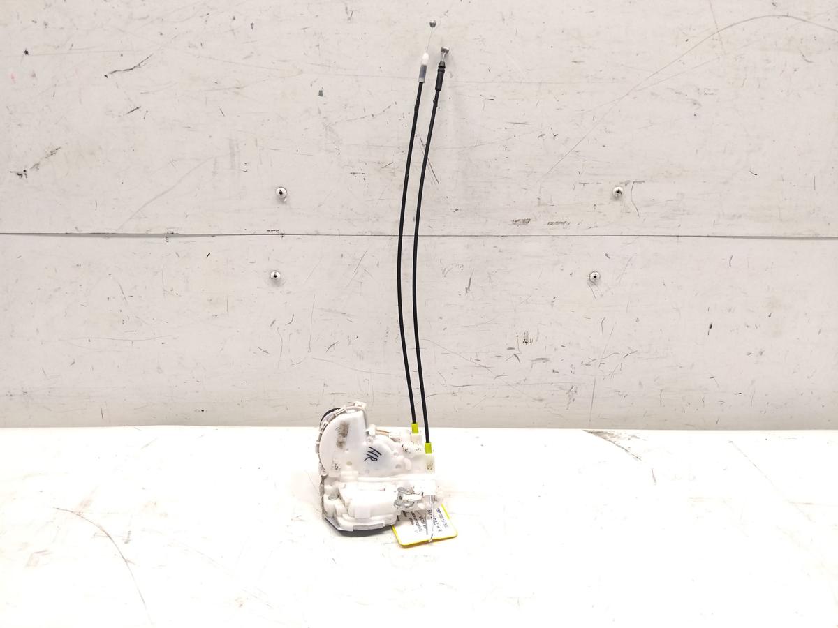 Suzuki Vitara LY orig T&uuml;rschloss hinten rechts mit Zentralverriegelung BJ2017