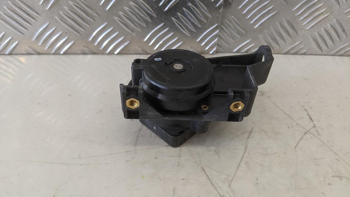 Citroen C4 L Sensor Gaspedal mit Halteplatte 19209X