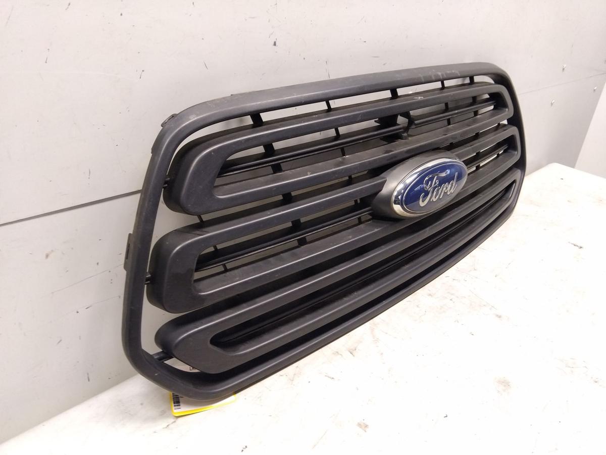 Ford Transit 7 original K&uuml;hlergrill mit Emblem Bj.2019