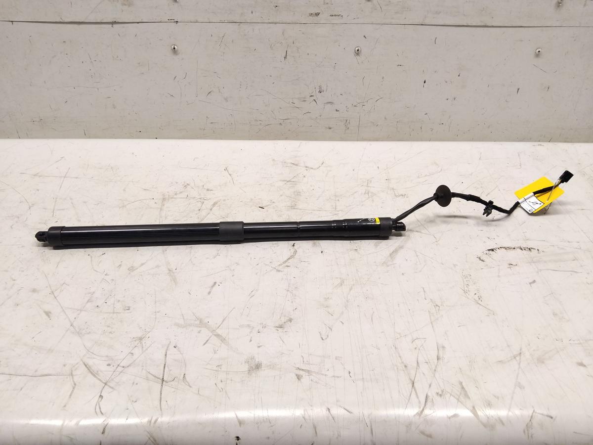 Polestar 3 original Gasdruckzylinder Heckklappe links mit Servomotor BJ2024