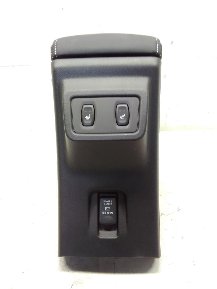 Mitsubishi Eclipse Cross original Armlehne Mittelarmlehne Konsole vorn