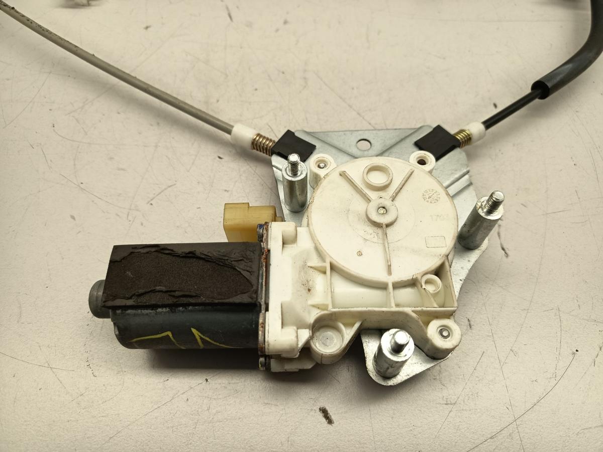 VW Fox original Fensterheber links elektrisch Baujahr 2008