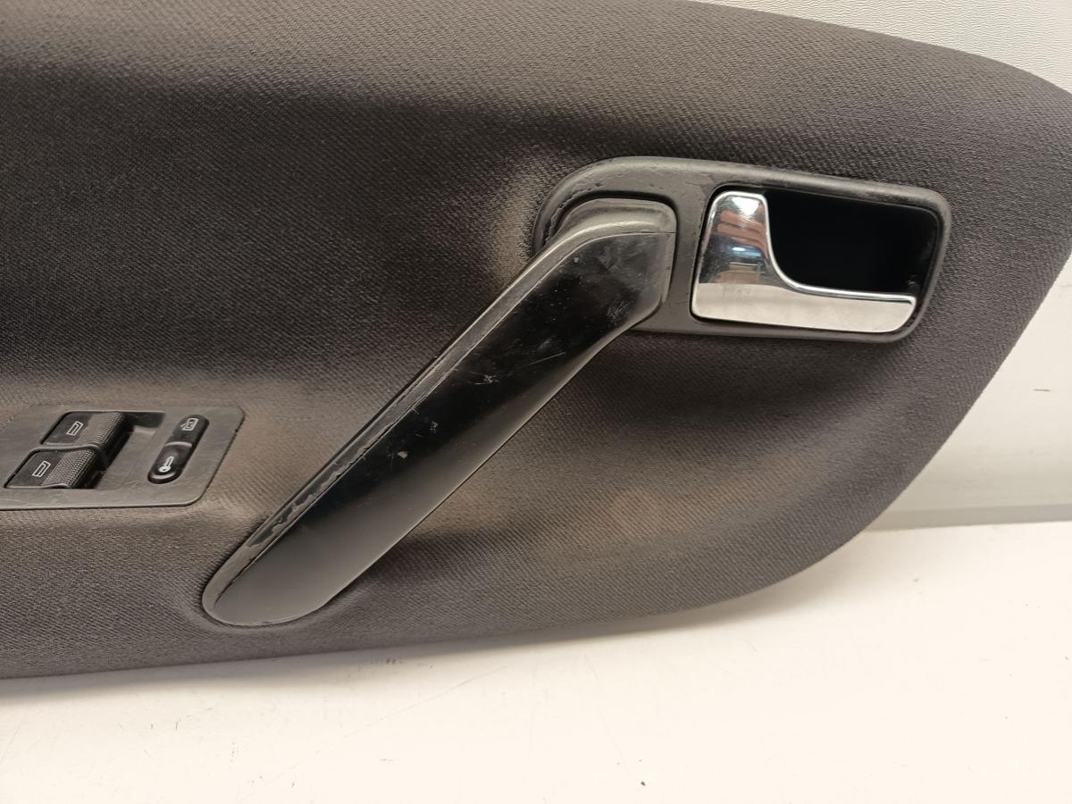 VW Lupo original T&uuml;rverkleidung links Baujahr 1999
