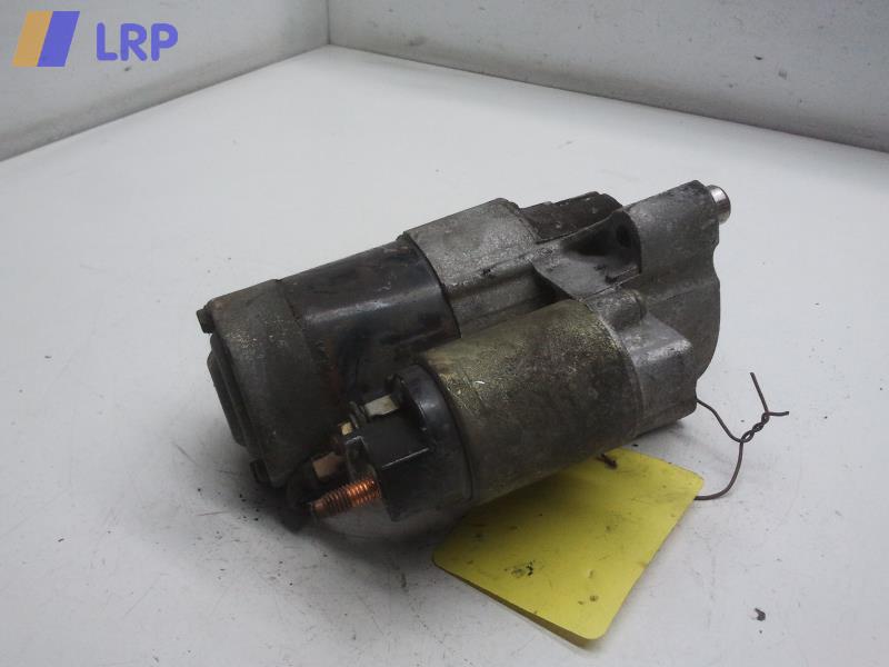 Peugeot 406 original Anlasser Starter M000T85381 BJ2001