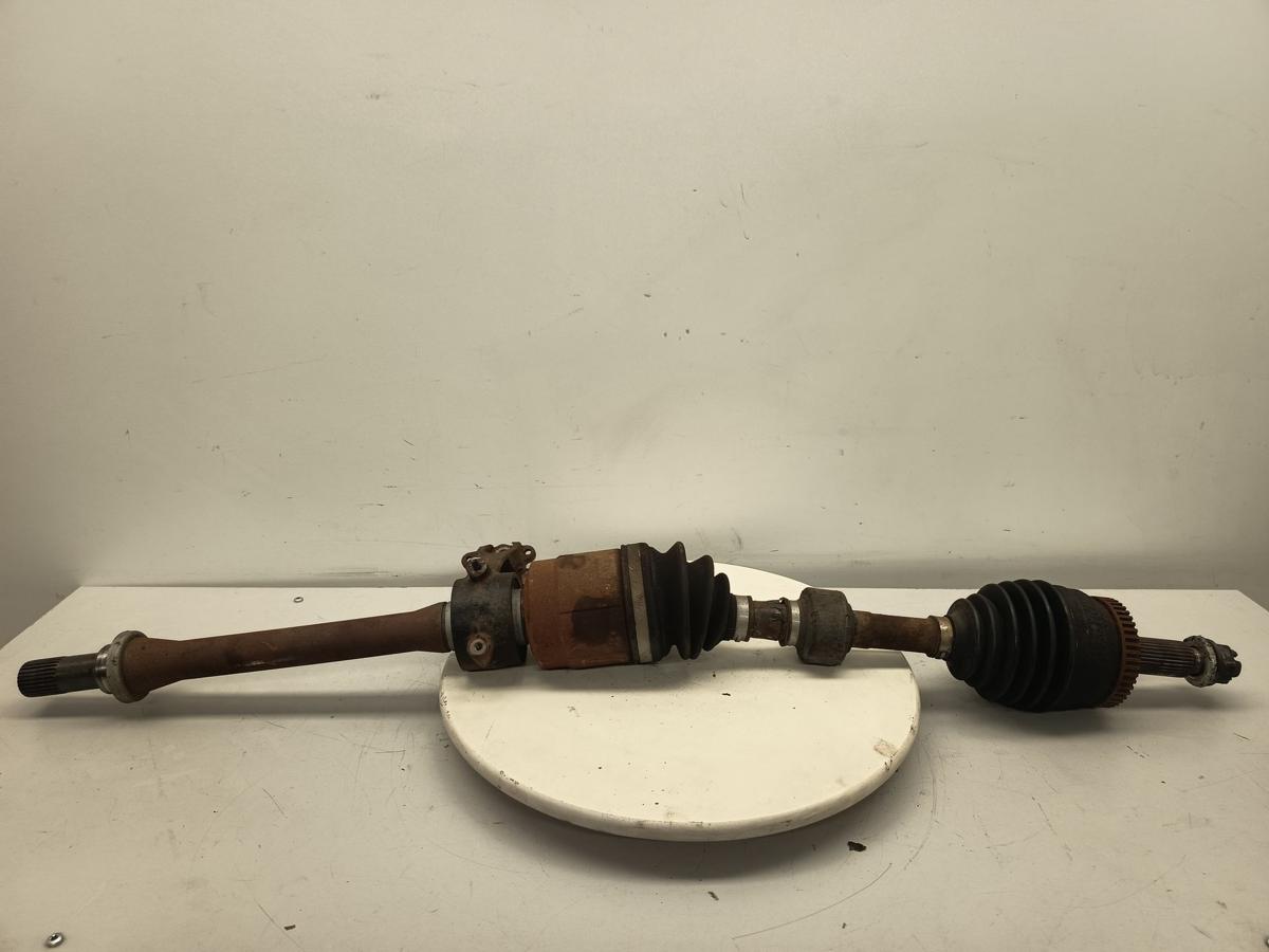 Hyundai Sonata 5 NF Bj 2009 orig Antriebs-Gelenkwelle rechts 3,3L 184 KW Benzin