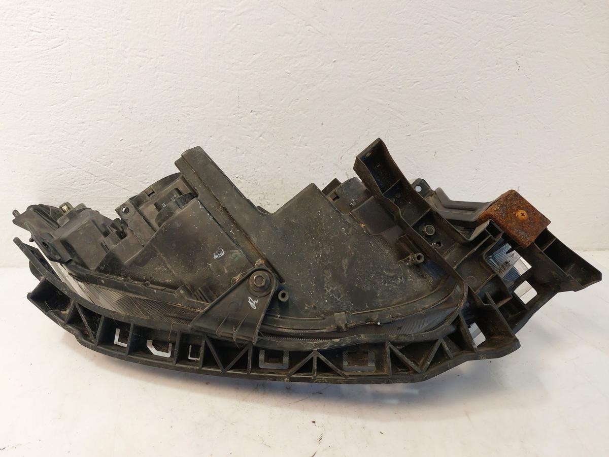 Honda Civic Tourer IX MK9 FK3 Scheinwerfer links Hauptscheinwerfer Halter defekt
