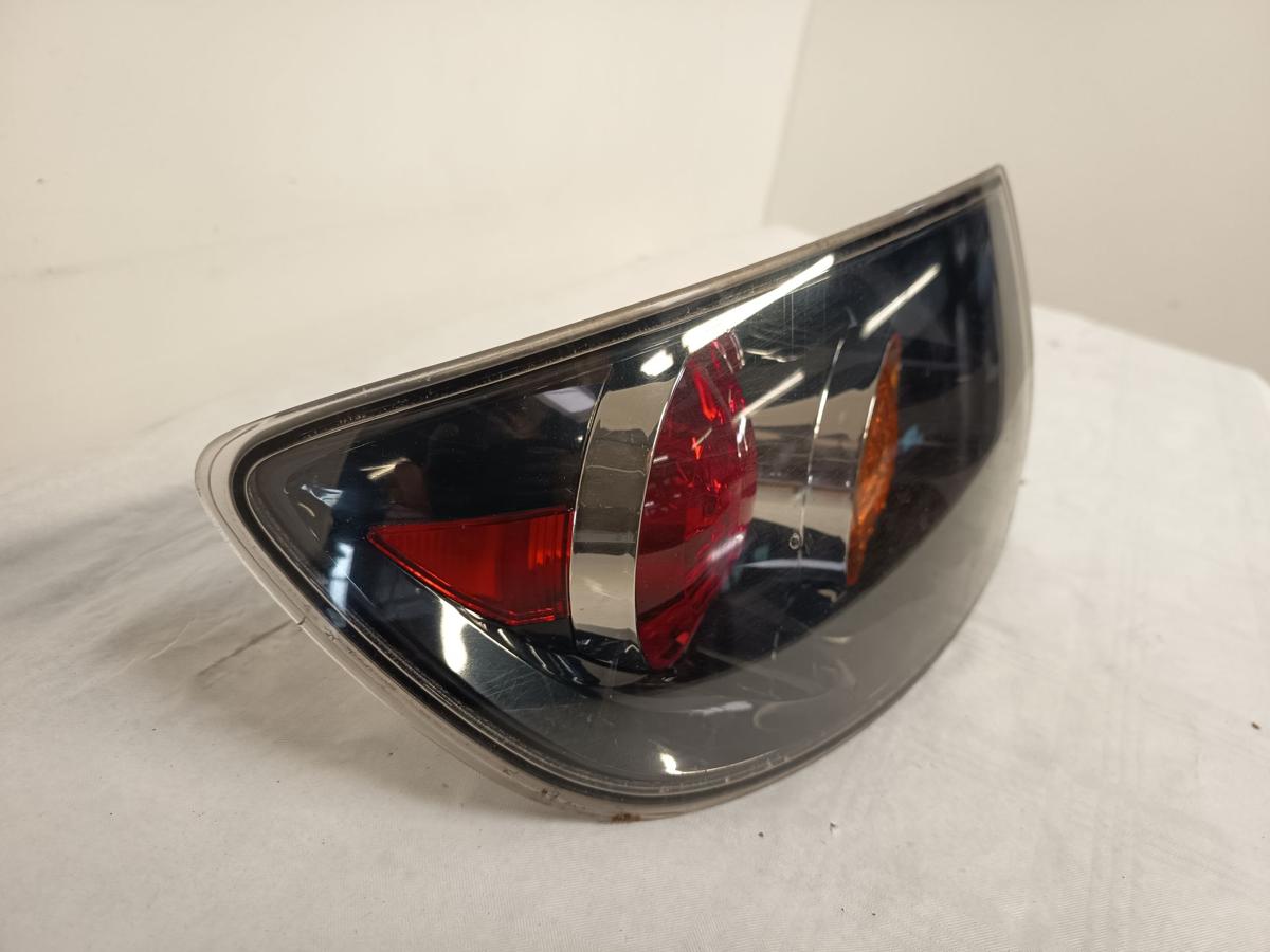 Mazda 3 BK Bj 2005 original Rück-Schluss-Heckleuchte links außen