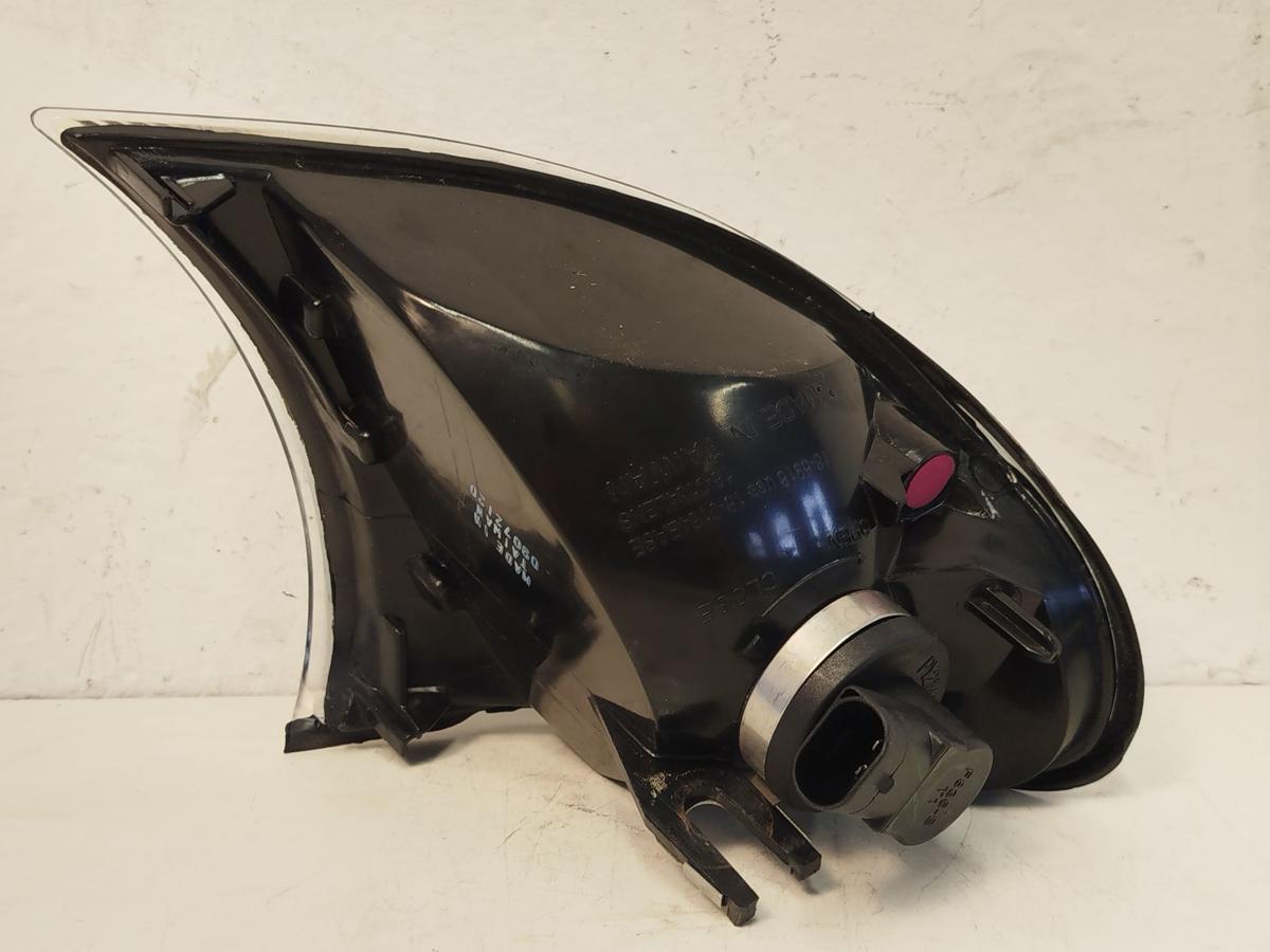 BMW 3er E46 Limo Kombi Blinkleuchte Blinker vorn links TYC