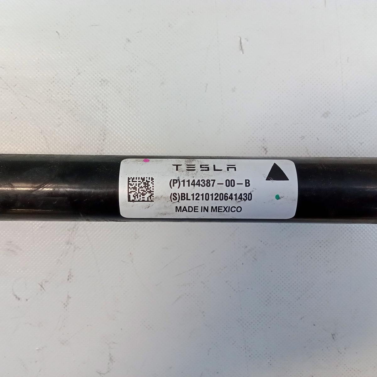 Tesla Model 3 RWD original Stabilisator Vorderachse 1144387-00-B Bj.2021