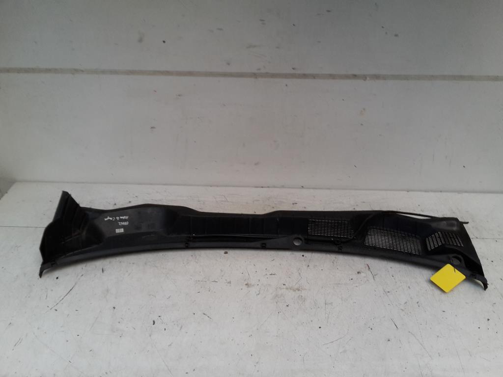 Opel Astra (G) Coupe BJ 2000 Abdeckung Wasserkasten Windlauf 90520680