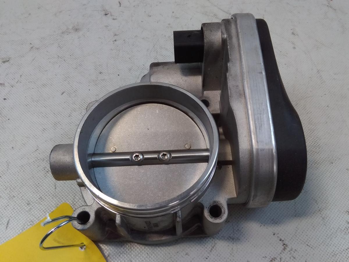 BMW 630i E63 E64 Drosselklappenteil 3.0 190kw N52B30A Bj.2006