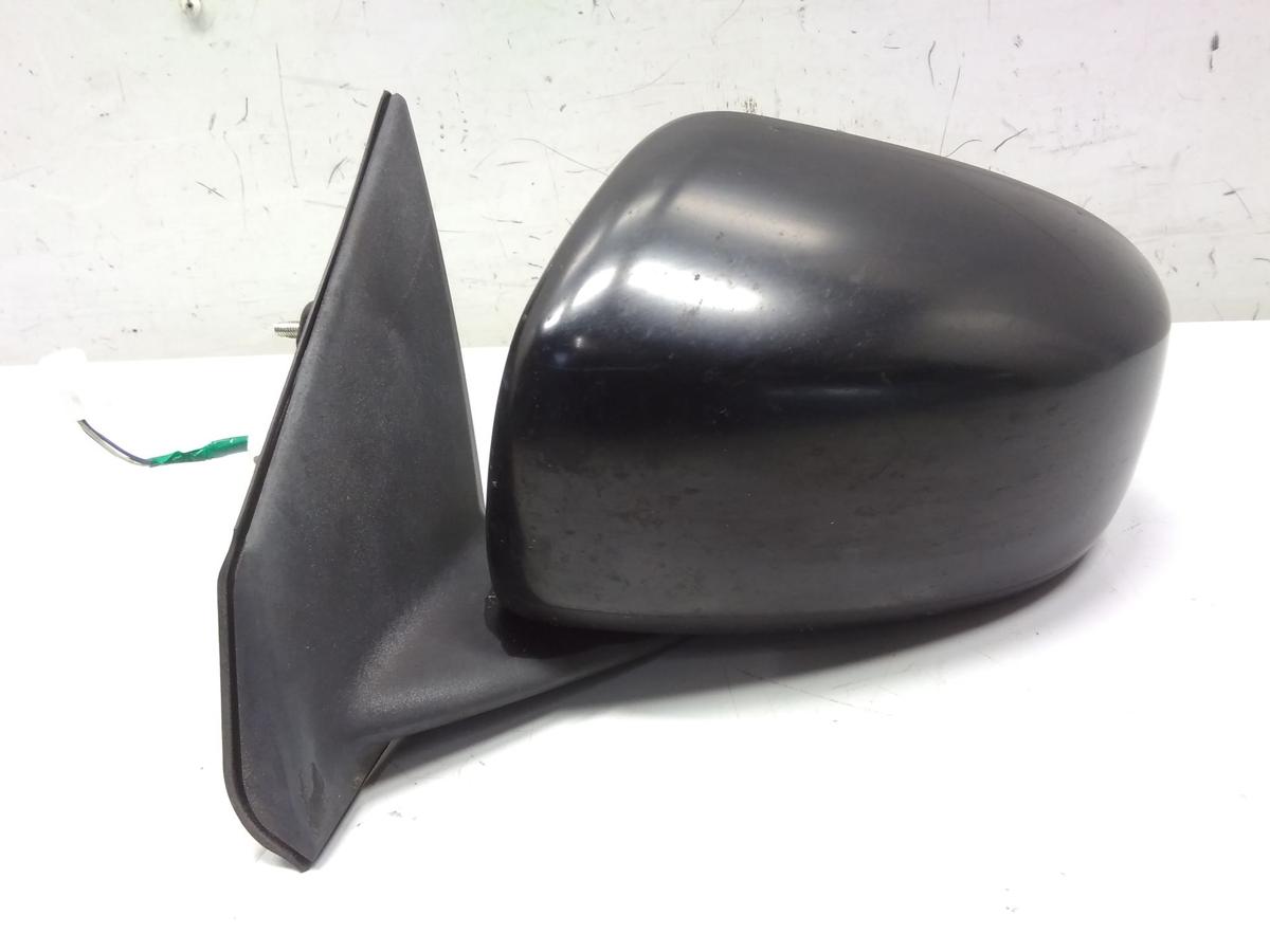 Mitsubishi Lancer 8 CY0 orig.Au&szlig;enspiegel links elektrisch unbeheizt 3pol BJ2015