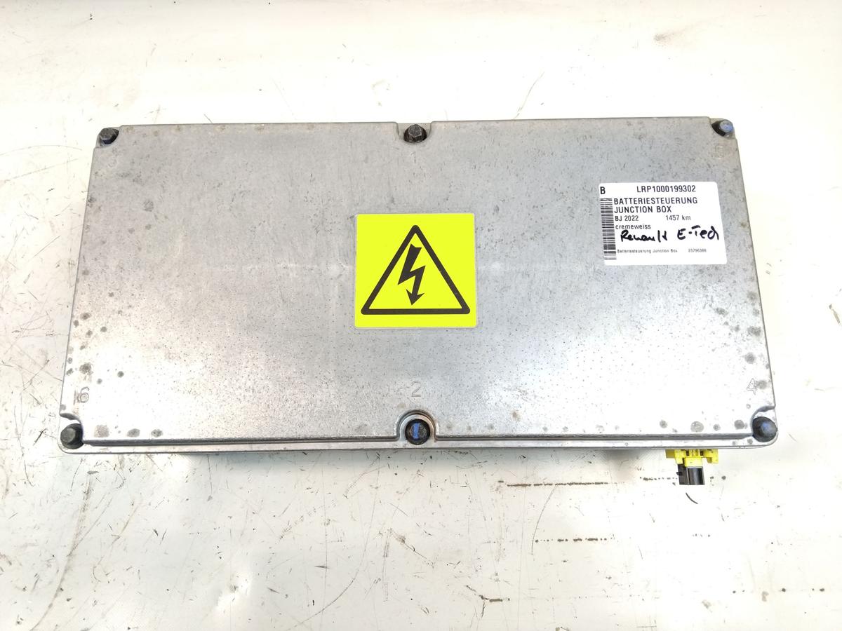 Renault E-Tech ZE original Steuerung Junction Box 23796388 Bj.2022