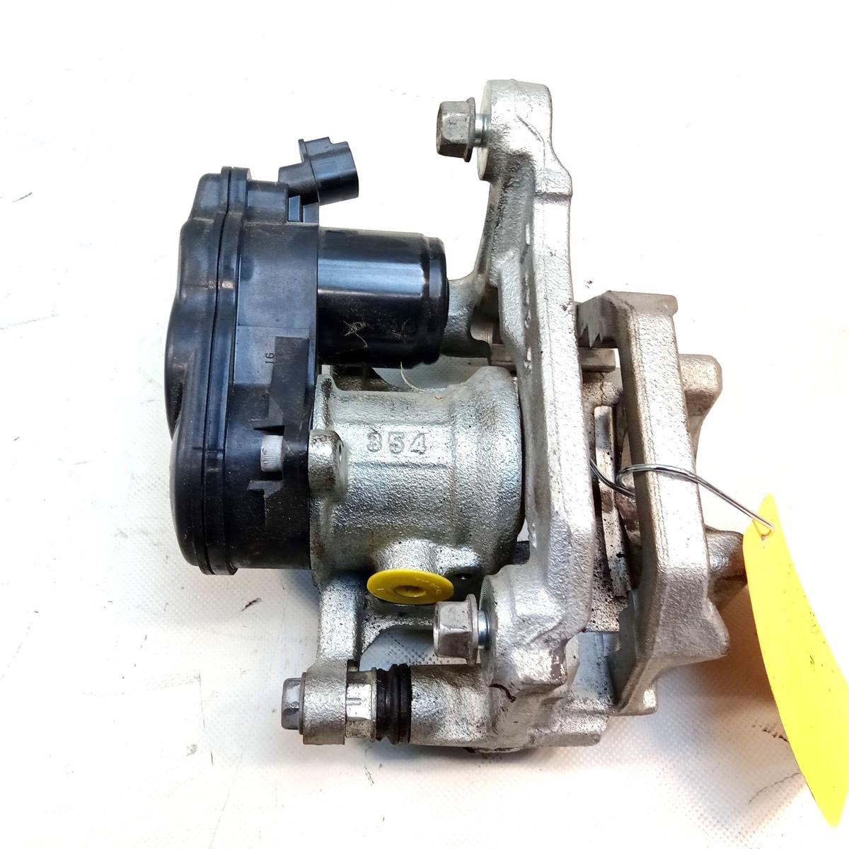Mitsubishi Eclipse Cross original Bremssattel links hinten 2.4 72kw 4B12 Hybrid