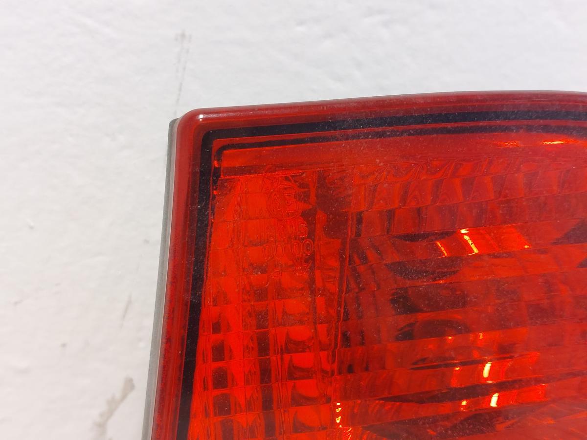 Seat Leon 1M Rückleuchte Schlussleuchte Rücklicht innen rechts Heckklappe