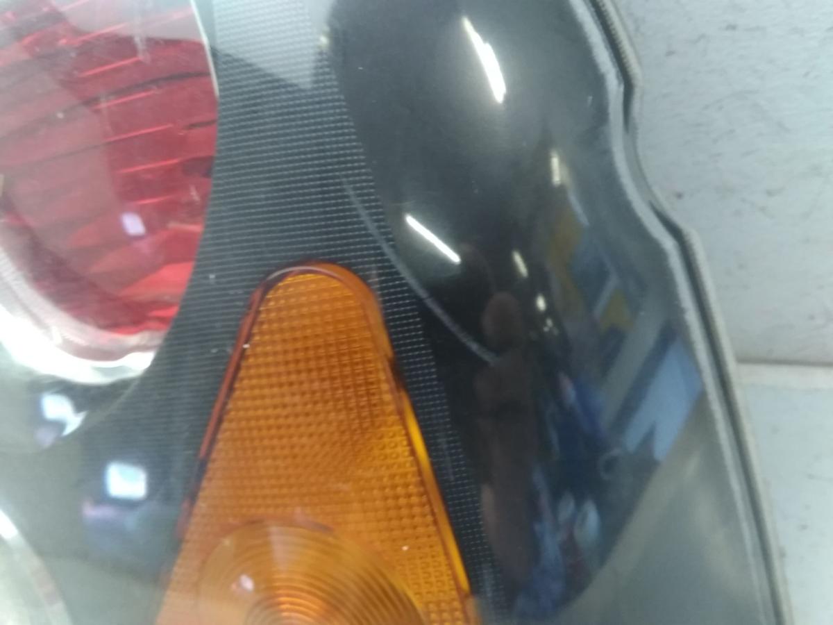 Seat Arosa 6H Facelift original R&uuml;ckleuchte Heckleuchte rechts BJ2004 6H0945096M