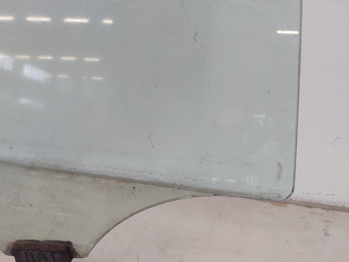 Toyota IQ Typ AJ T&uuml;rscheibe vorn rechts Beifahrer Seitenscheibe Colorglas