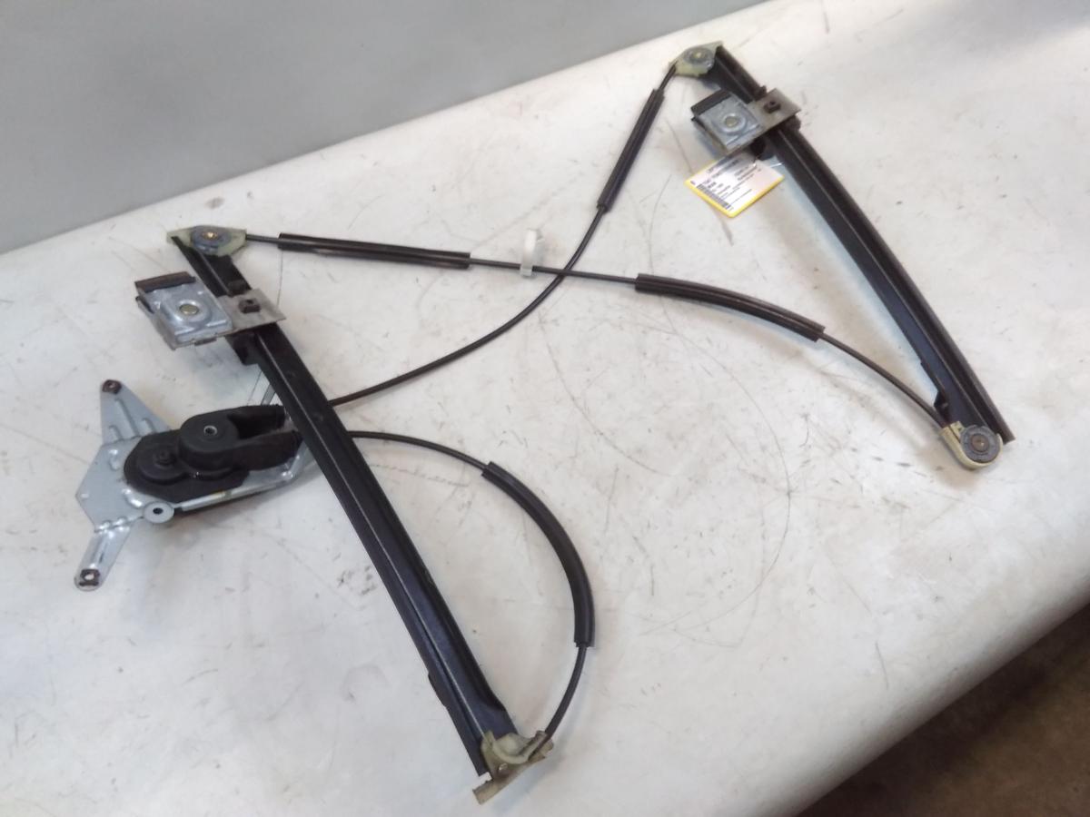 VW Lupo 6X original Fensterheber links manuell BJ1999