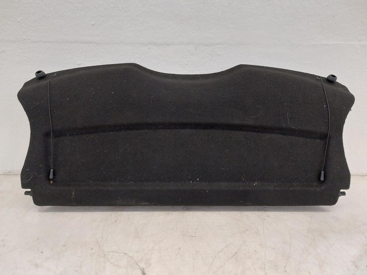 Ford Fiesta JD3 JH1 ab05 Hutablage 2S61A46506 Ablage Kofferraum Abdeckung