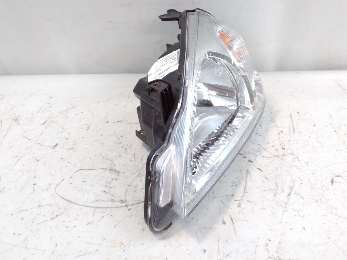 Suzuki Liana Scheinwerfer links ohne LWR Bj.2002