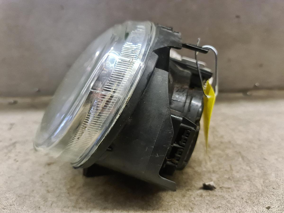 VW Golf 4 Scheinwerfer links Halogen Lampe 1J1941015K BJ03