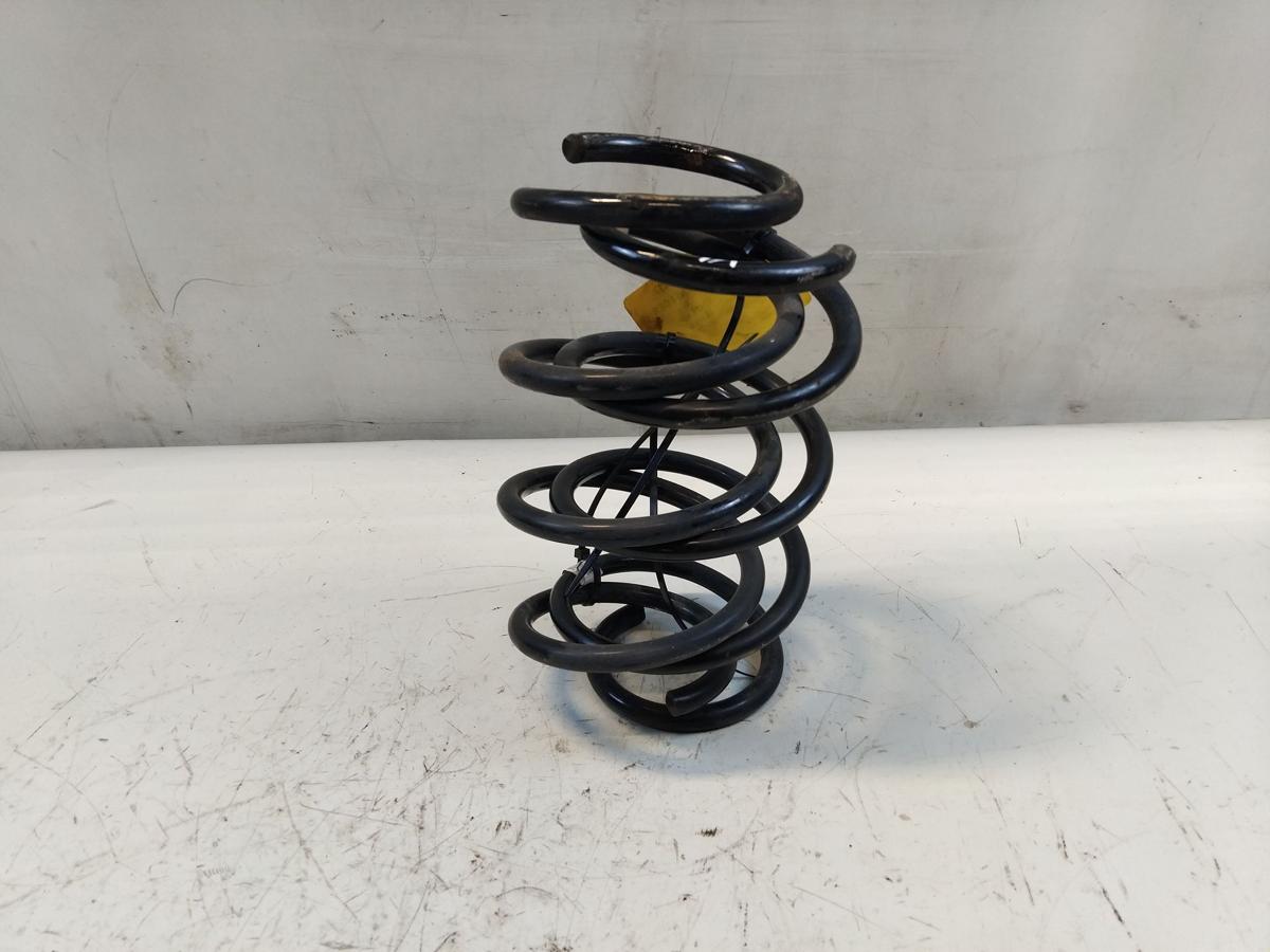 VW Golf 7 GTI original Satz Schraubenfedern Vorderachse 2.0TSI 169kw Bj.2016