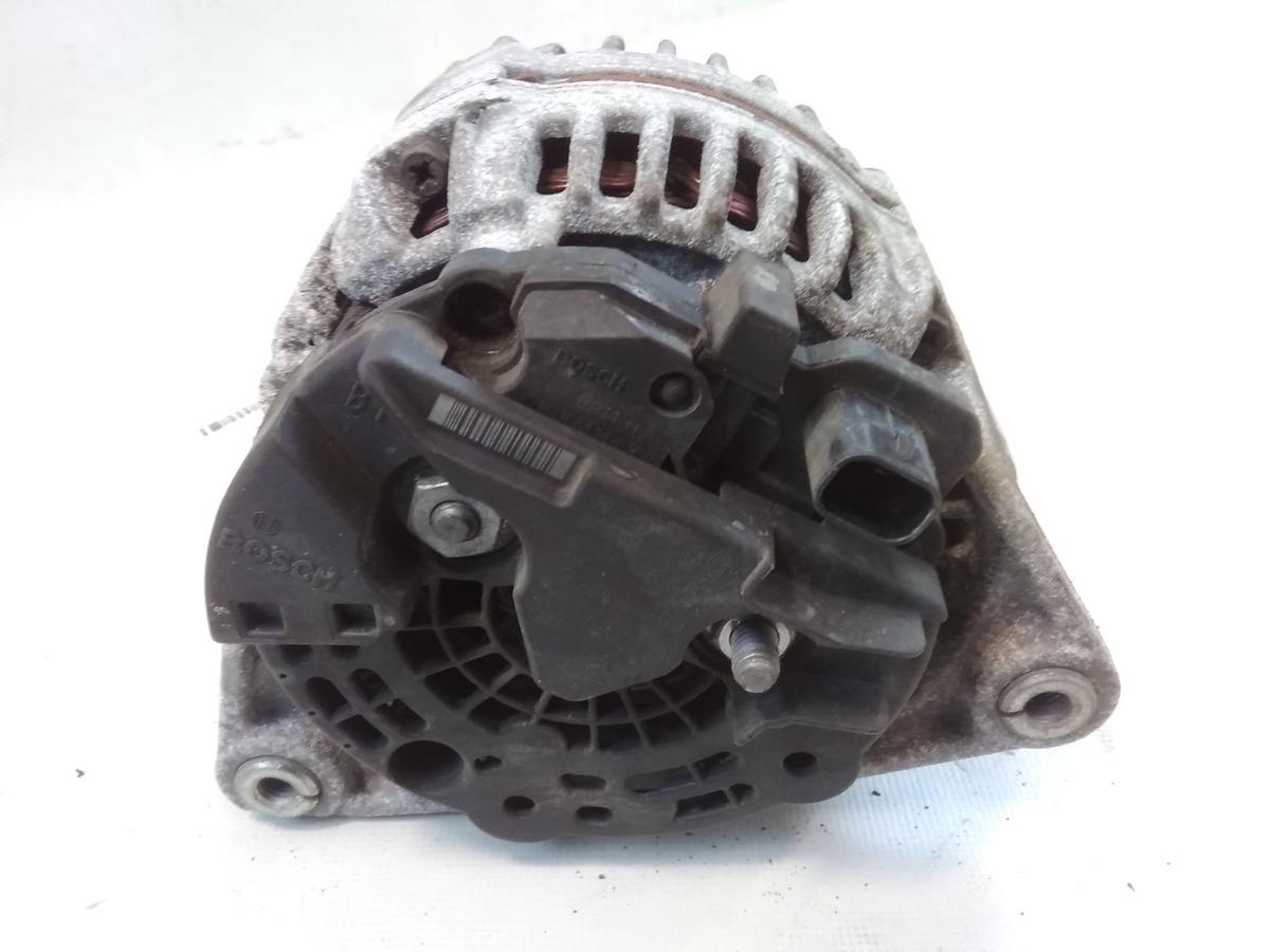 Opel Meriva B original Lichtmaschine Generator 100A 1.4T 103kw A14NET Bj.2012