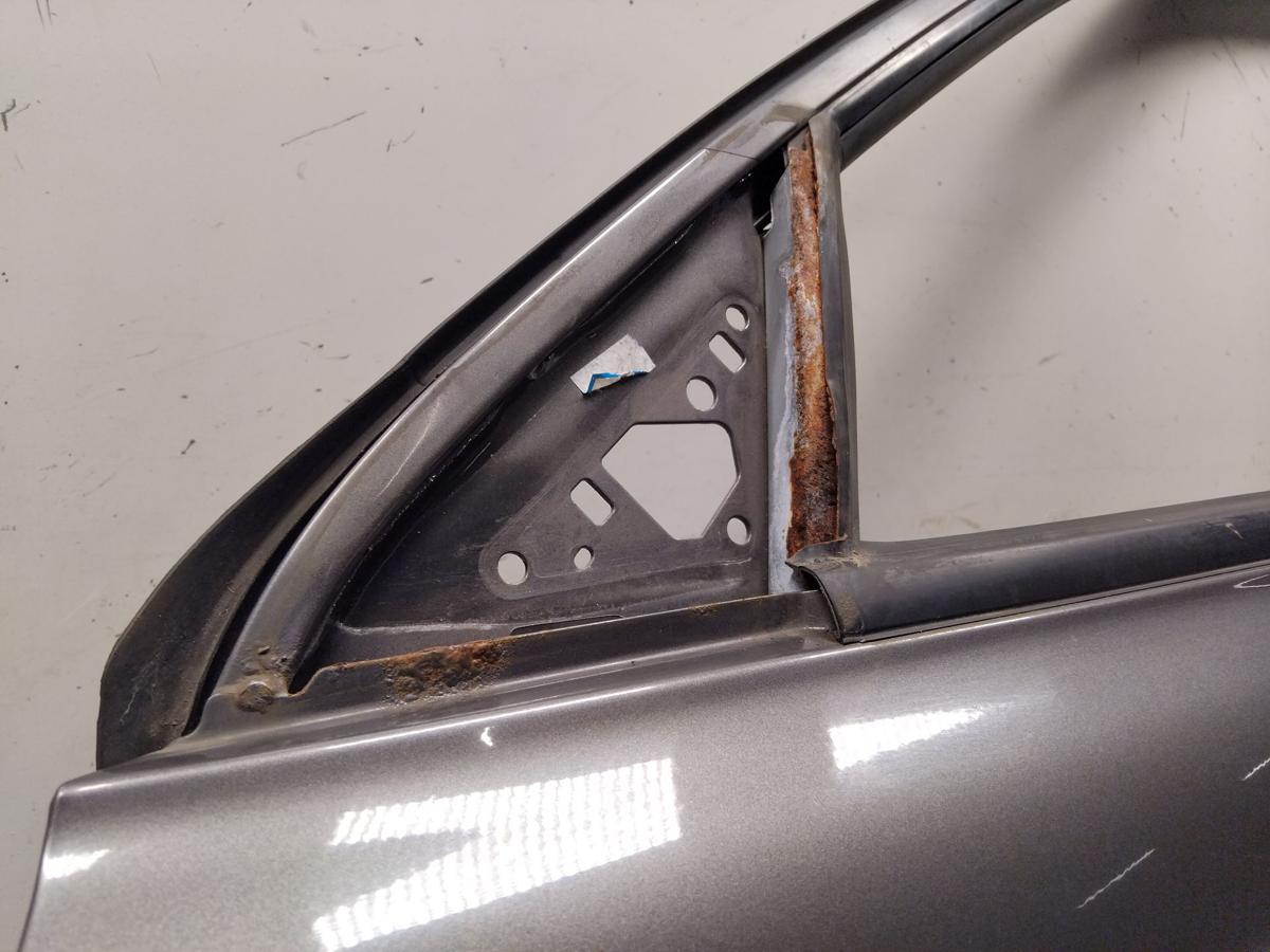Kia Shuma 2 FB original T&uuml;r Fahrert&uuml;r vorn links Rohbau BJ2001