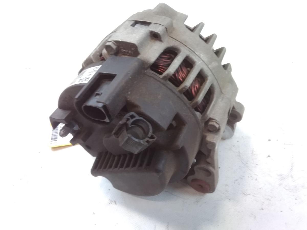 Skoda Fabia 1 6Y orig Lichtmaschine Generator 90A 1.2 40kw BMD BJ2005 03D903025J