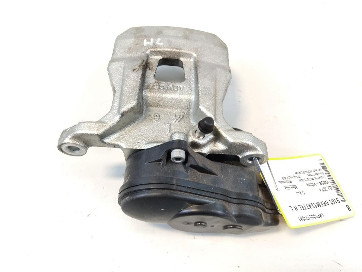 Mitsubishi Eclipse Cross original Bremssattel links hinten 2.4 72kw 4B12