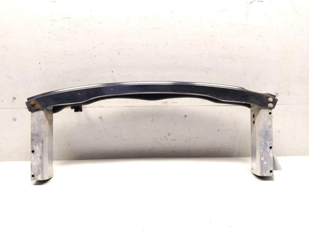 Audi A4 8K B8 Avant original Tr&auml;ger Verst&auml;rkung Sto&szlig;f&auml;nger hinten Bj.2009