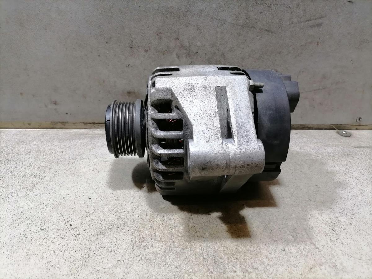 Opel Astra H Lichtmaschine Generator 1,9CDTI 110kw Bj.2005