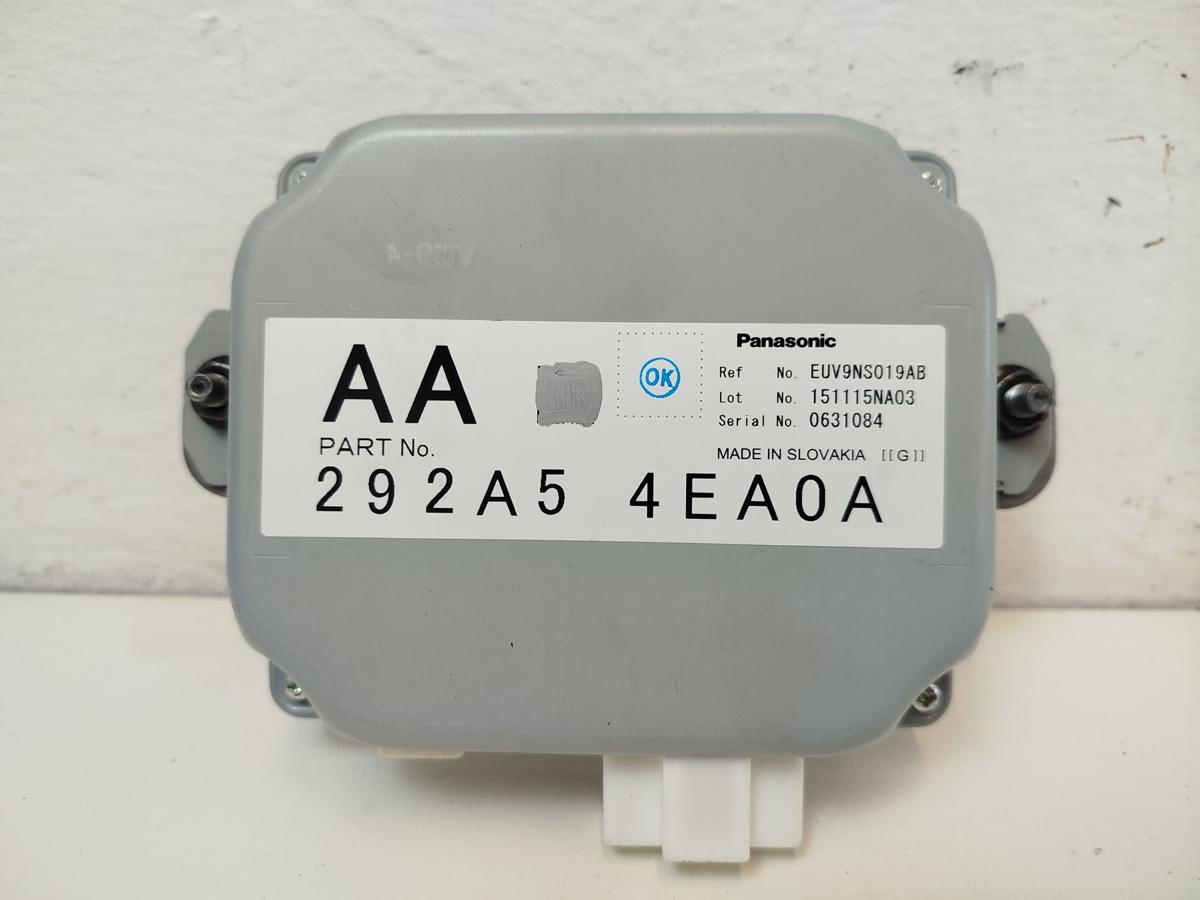 Nissan Qashqai J11 Stromrichter Gleichrichter DC/DC OEM