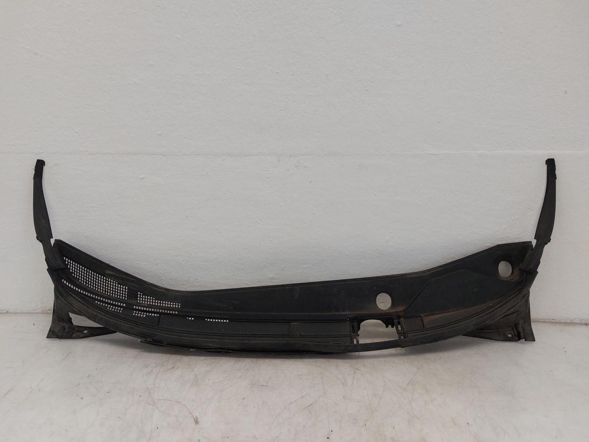 Nissan Micra K14 Windlauf Frontscheibe Abdeckung Wischer