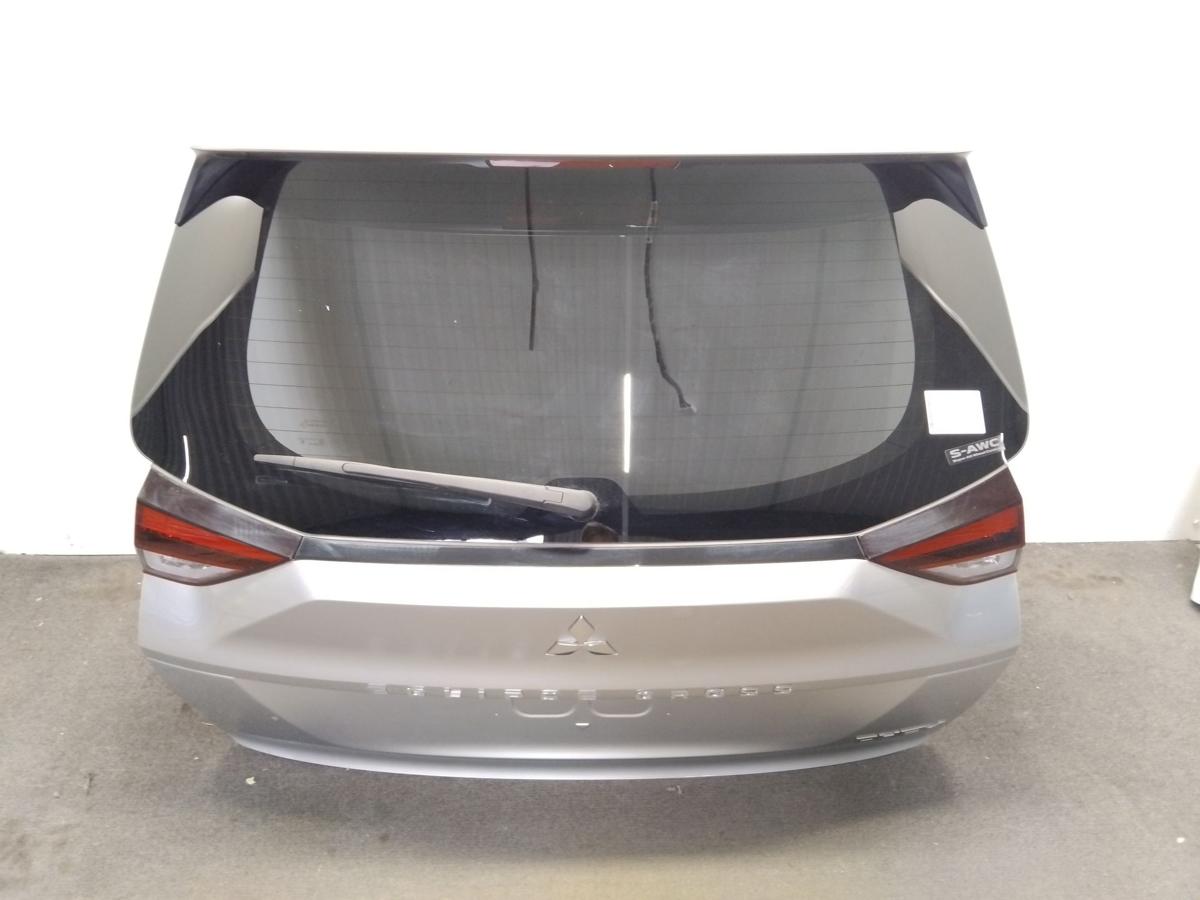 Mitsubishi Eclipse Cross original Heckklappe Heckscheibe Kofferraumdeckel Facelift