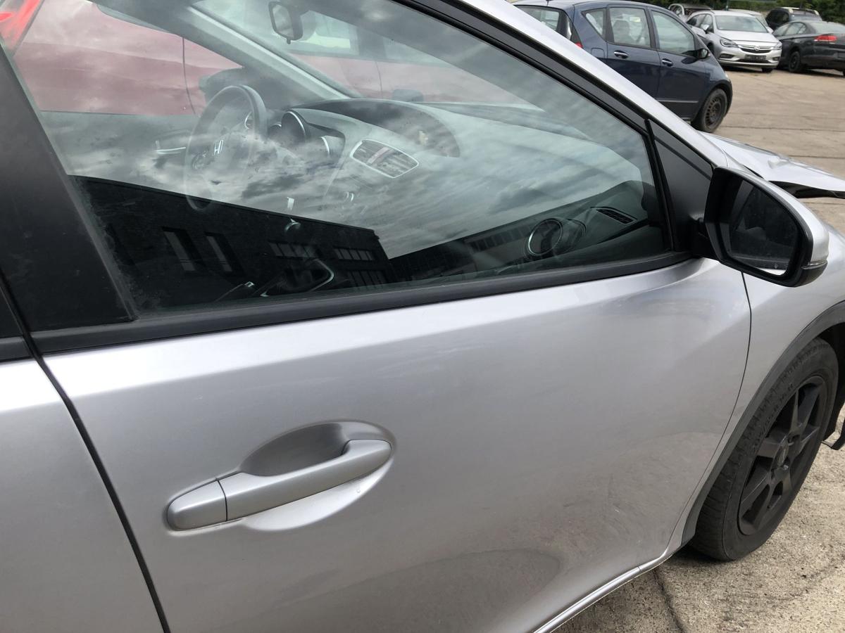 Honda Civic Tourer IX MK9 FK3 Tür vorn rechts Beifahrertür Rohbau NH700M silber