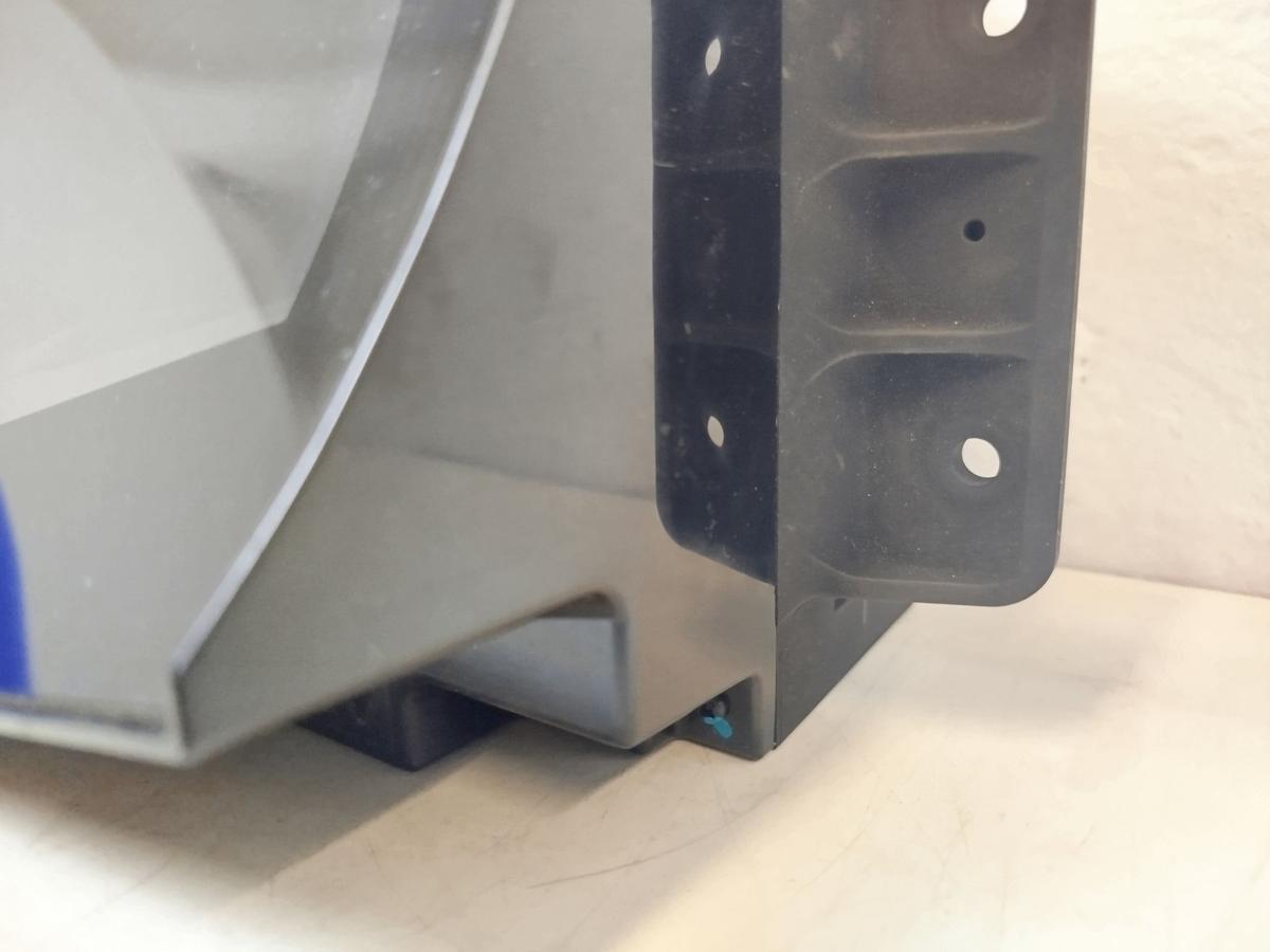 NIO ET7 Elektro Head up Display Armaturenbrett OEM HUD