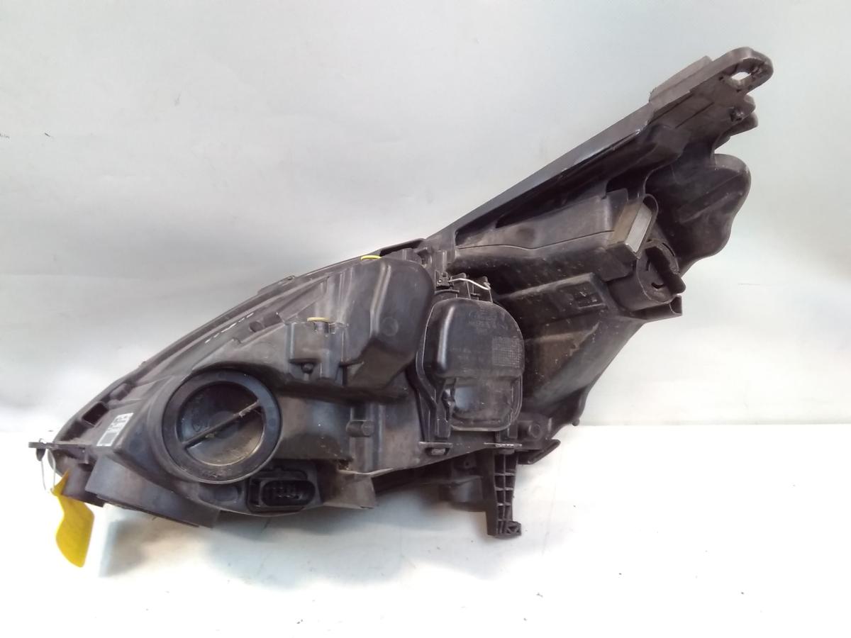 Ford C-Max 2 orig Scheinwerfer rechts Valeo Halogen mit LWR AM5113W029AE BJ2012