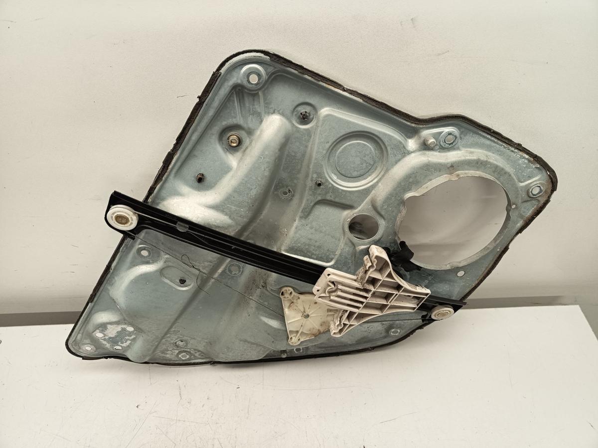 VW Bora Limo original Fensterheber hinten rechts mit Motor Baujahr 1999