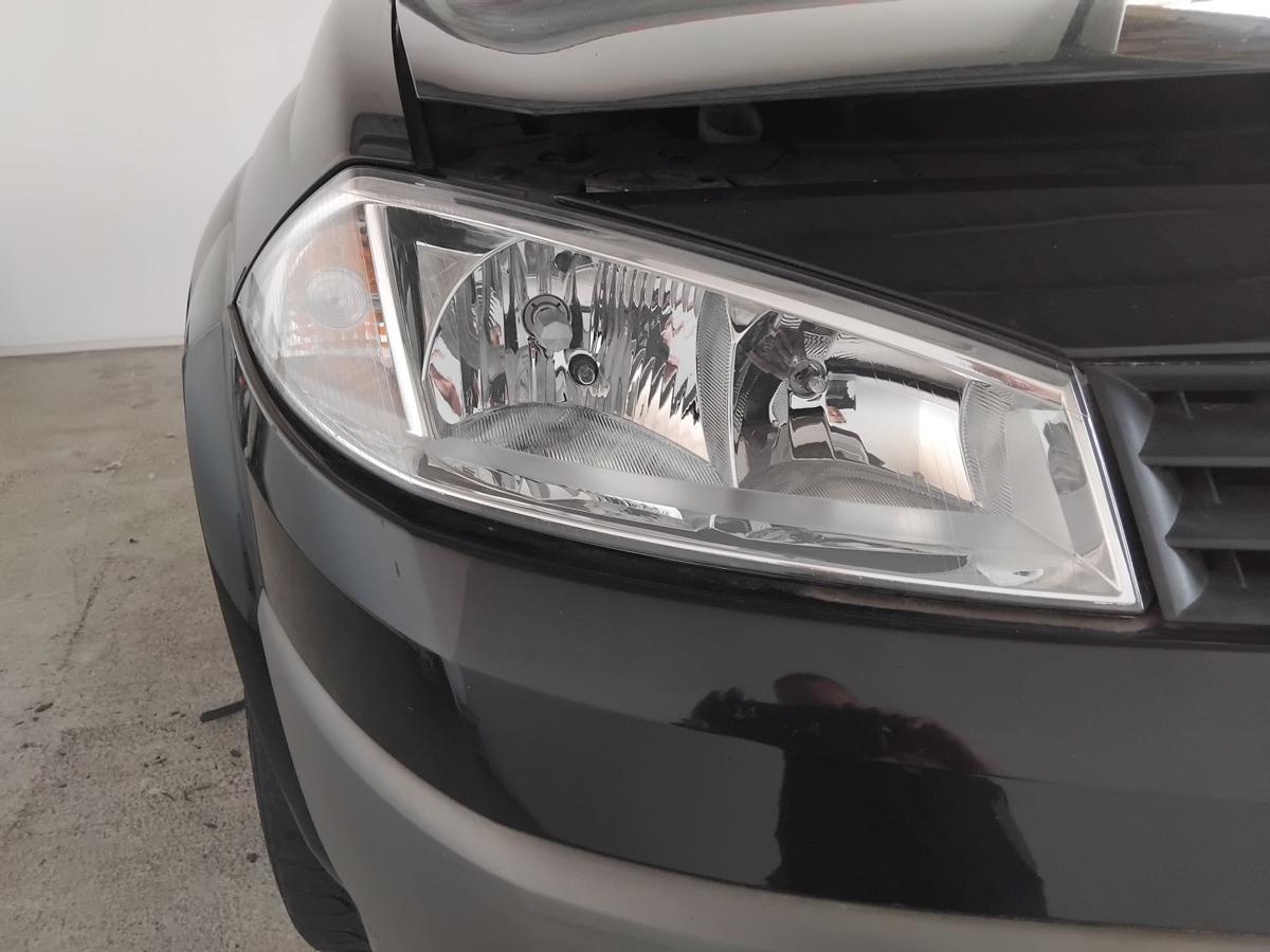 Renault Megane 2 CC Cabriolet orig Scheinwerfer rechts Halogen mit LWR BJ2004