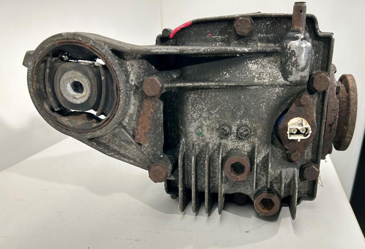 BMW E36 Compact BJ1994 316i originales Hinterachsgetriebe Differential