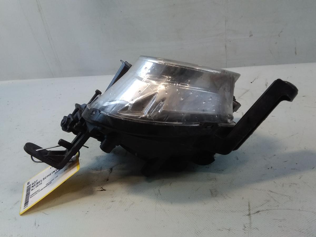 Hyundai i10 II Typ IA original Nebelscheinwerfer links Bj.2016