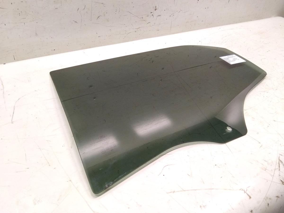 Ford Ecosport 2 JK8 T&uuml;rscheibe hinten links original abgedunkelt Bj.2016